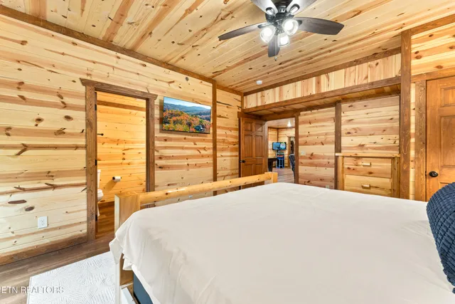 $1,995,000 | 750 Bethlehem Way, Sevierville, TN 37876