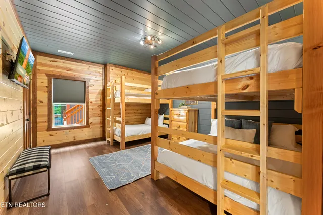 $1,995,000 | 750 Bethlehem Way, Sevierville, TN 37876