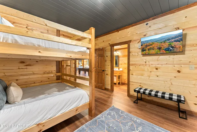 $1,995,000 | 750 Bethlehem Way, Sevierville, TN 37876