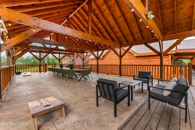 $1,995,000 | 750 Bethlehem Way, Sevierville, TN 37876