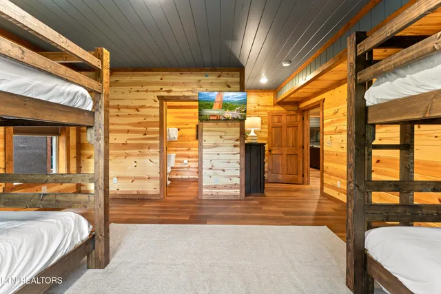 $1,995,000 | 750 Bethlehem Way, Sevierville, TN 37876