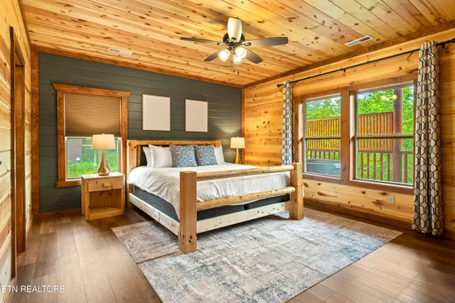 $1,995,000 | 750 Bethlehem Way, Sevierville, TN 37876