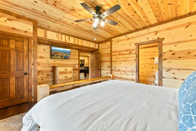 $1,995,000 | 750 Bethlehem Way, Sevierville, TN 37876