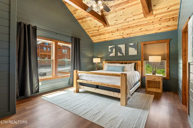 $1,995,000 | 750 Bethlehem Way, Sevierville, TN 37876