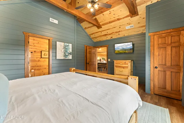 $1,995,000 | 750 Bethlehem Way, Sevierville, TN 37876