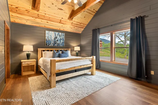 $1,995,000 | 750 Bethlehem Way, Sevierville, TN 37876