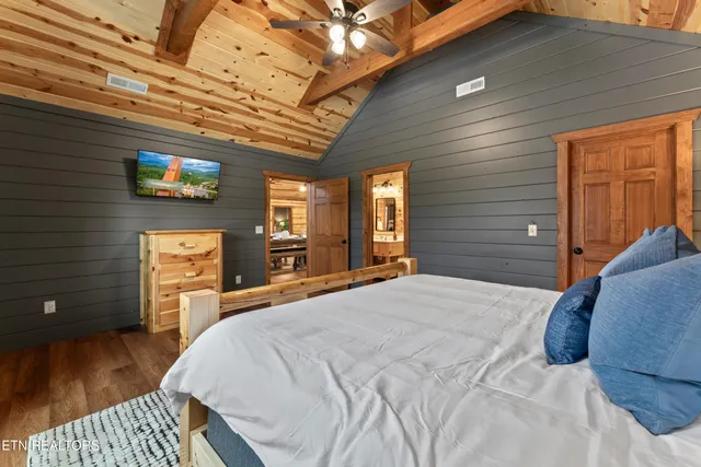 $1,995,000 | 750 Bethlehem Way, Sevierville, TN 37876