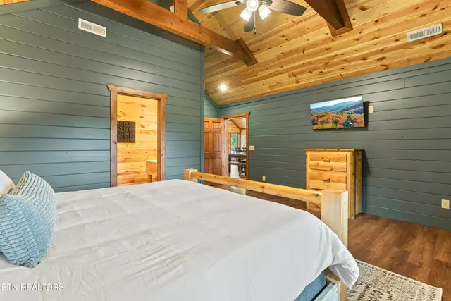 $1,995,000 | 750 Bethlehem Way, Sevierville, TN 37876