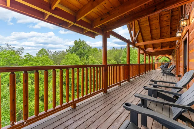 $1,995,000 | 750 Bethlehem Way, Sevierville, TN 37876