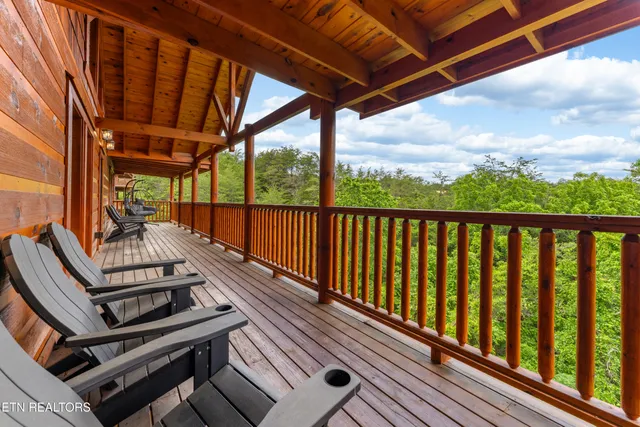 $1,995,000 | 750 Bethlehem Way, Sevierville, TN 37876