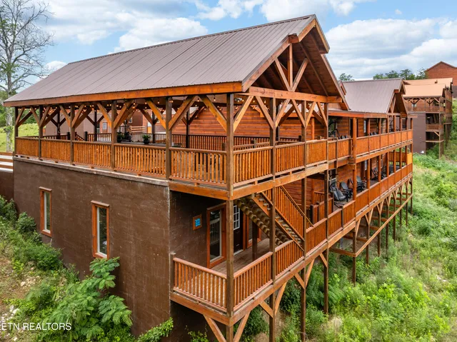 $1,995,000 | 750 Bethlehem Way, Sevierville, TN 37876