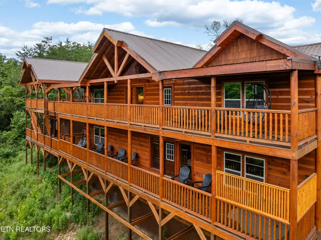 $1,995,000 | 750 Bethlehem Way, Sevierville, TN 37876