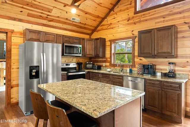 $1,995,000 | 750 Bethlehem Way, Sevierville, TN 37876