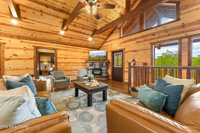 $1,995,000 | 750 Bethlehem Way, Sevierville, TN 37876