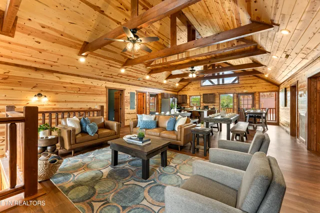$1,995,000 | 750 Bethlehem Way, Sevierville, TN 37876