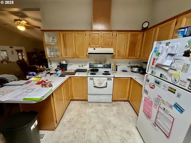 $89,500 | 100 River Bend Road, Unit 74, Reedsport, OR 97467