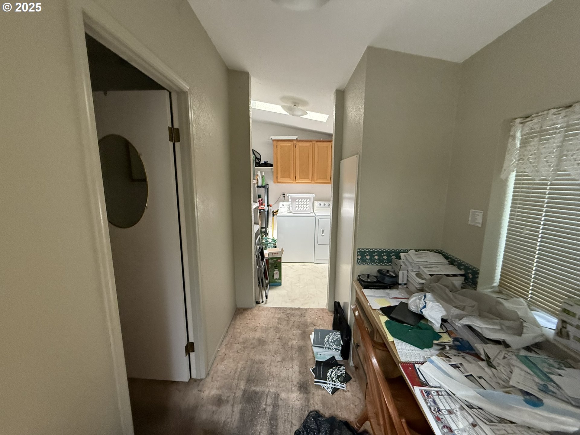 100 River Bend Road, Unit 74 Reedsport, OR 97467 - Photo 10 of 22 a room with furniture and a wooden floor