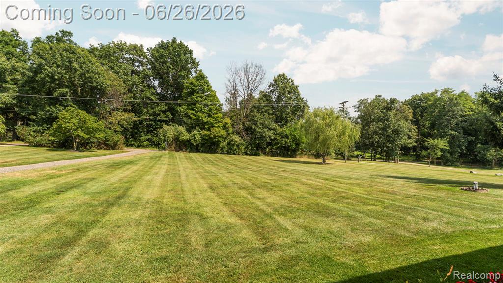 344 South Truhn Road Fowlerville, MI 48836 - Photo 32 of 38
