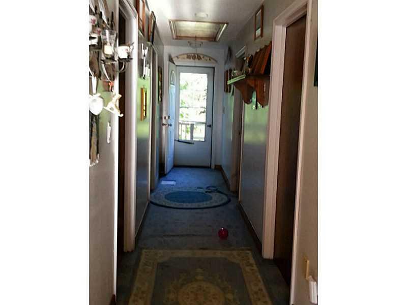 915 Main Road Enfield, ME 04493 - Photo 8 of 17 Hallway.