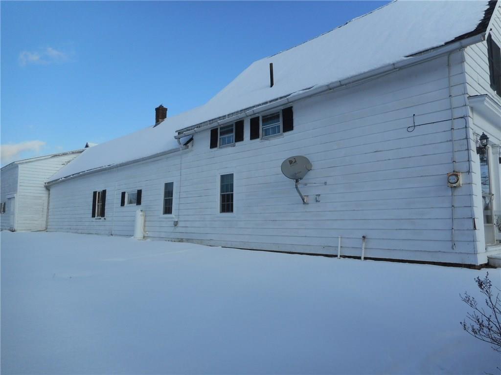 62 Old Town Road Hudson, ME 04449 - Photo 3 of 34 Photo