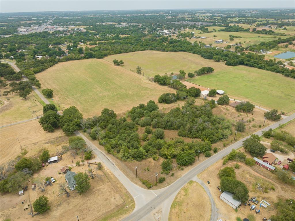 Tbd Springfield Road Springtown, TX 76082 - Photo 1 of 1 a view of a lake with a mountain
