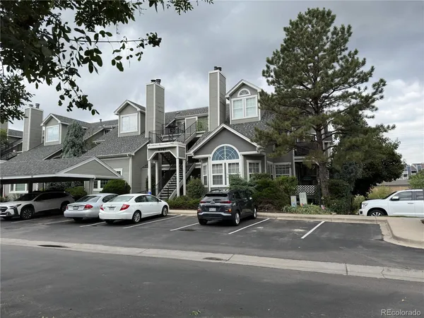 $340,000 | 6761 South Ivy Way, Unit B6, Centennial, CO 80112