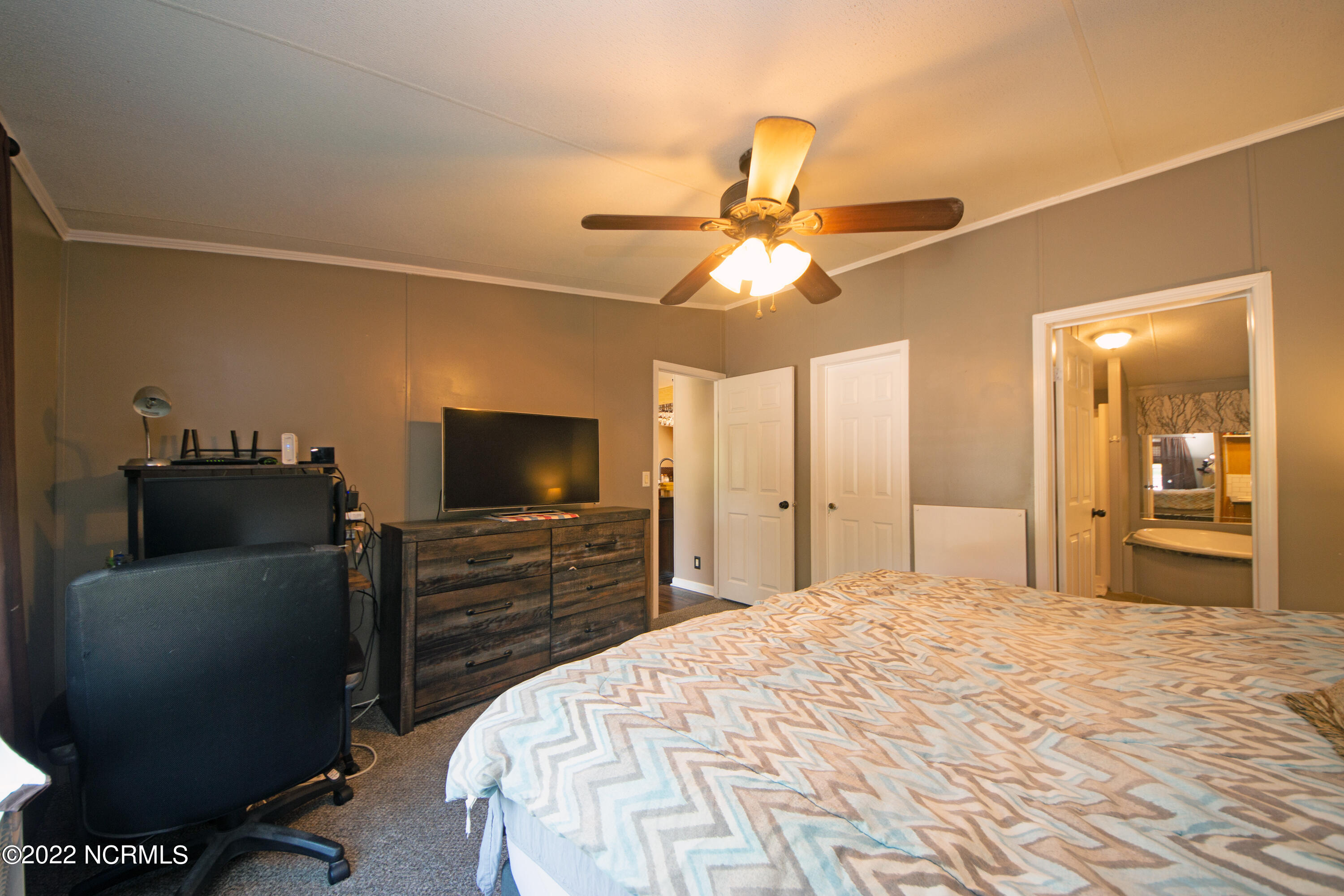 1552 Antioch Road New Bern, NC 28560 - Photo 21 of 46 DSC03418