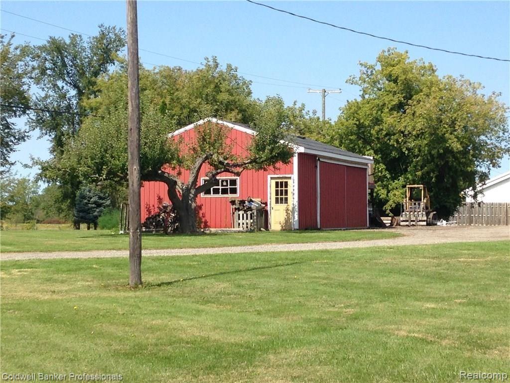 130 Rule Road Imlay City, MI 48444 - Photo 26 of 47 IMG_0900.JPG