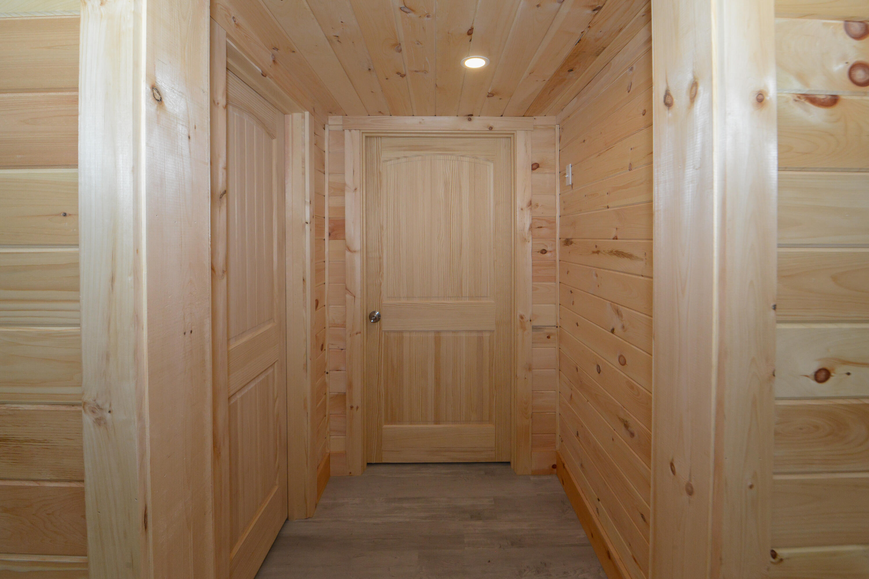 274 Hio Ridge Road Denmark, ME 04022 - Photo 37 of 51 Basement