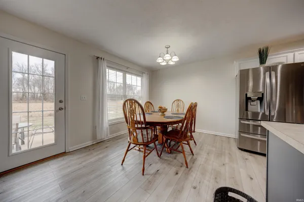 $239,900 | 1128 West Cobblefield Drive, Rockport, IN 47635
