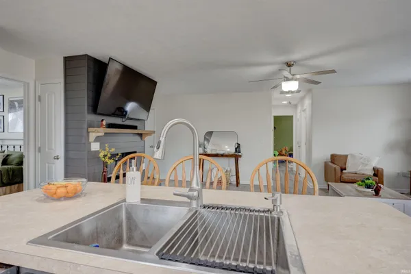 $239,900 | 1128 West Cobblefield Drive, Rockport, IN 47635