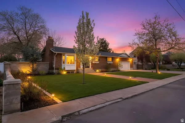 $1,274,900 | 141 North 600 East, Mapleton, UT 84664