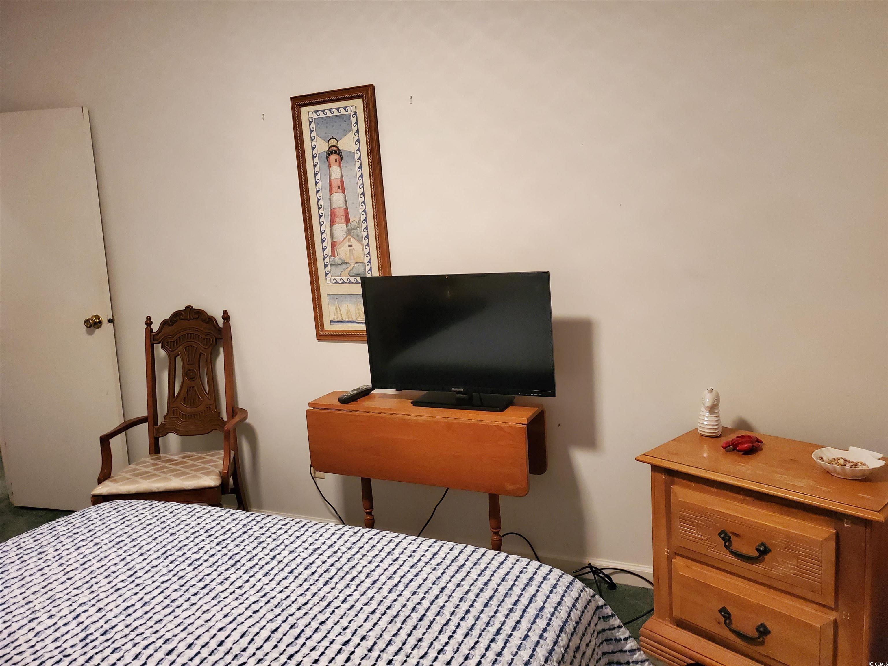 441 Delton Drive Murrells Inlet, SC 29576 - Photo 8 of 30 View of bedroom