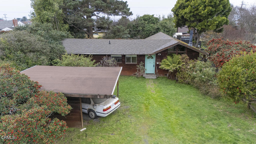 159 Jewett Street Fort Bragg, CA 95437 - Photo 17 of 20 DJI_20251231130529_0597_D