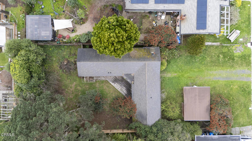 159 Jewett Street Fort Bragg, CA 95437 - Photo 18 of 20 DJI_20251231130656_0601_D