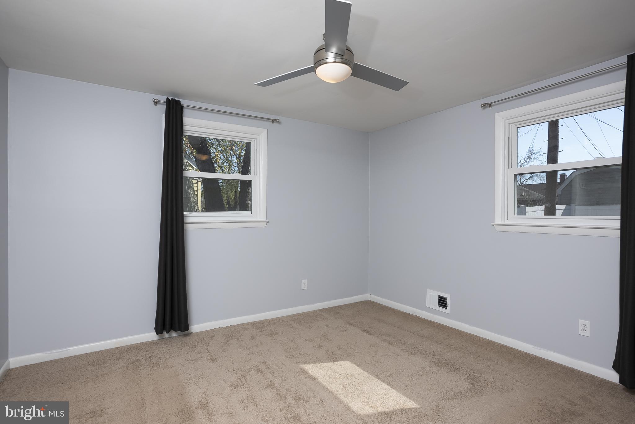 1815 Ridgewick Road Glen Burnie, MD 21061 - Photo 14 of 24 Bedroom 1