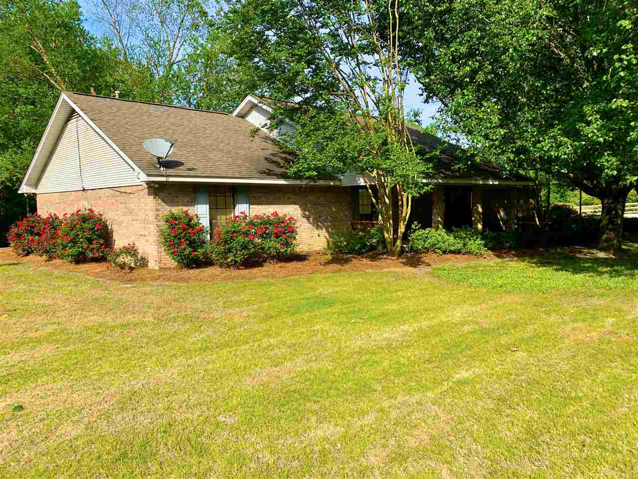 8878 Clinton-Tinnin Road Clinton, MS 39056 - Photo 36 of 44 Photo 36