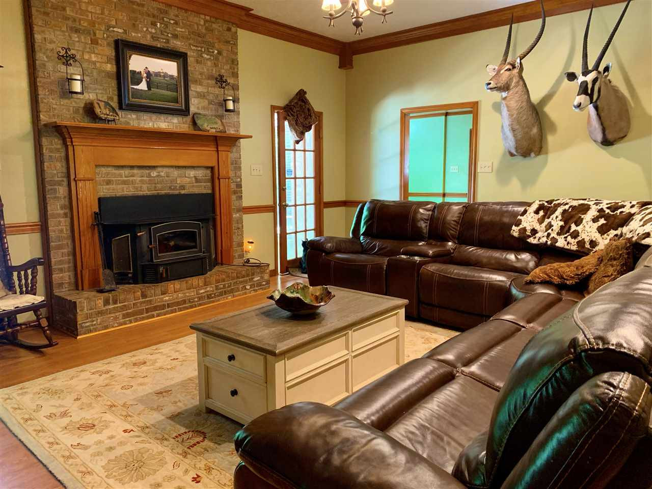 8878 Clinton-Tinnin Road Clinton, MS 39056 - Photo 4 of 44 Photo 4