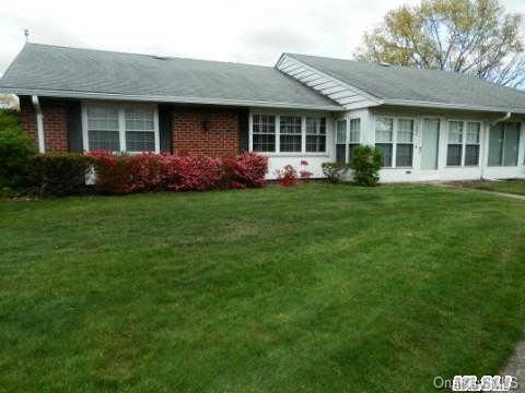 185 A Ventry Court, Unit 55 Ridge, NY 11961 - Photo 1 of 1 Gallery Image 1