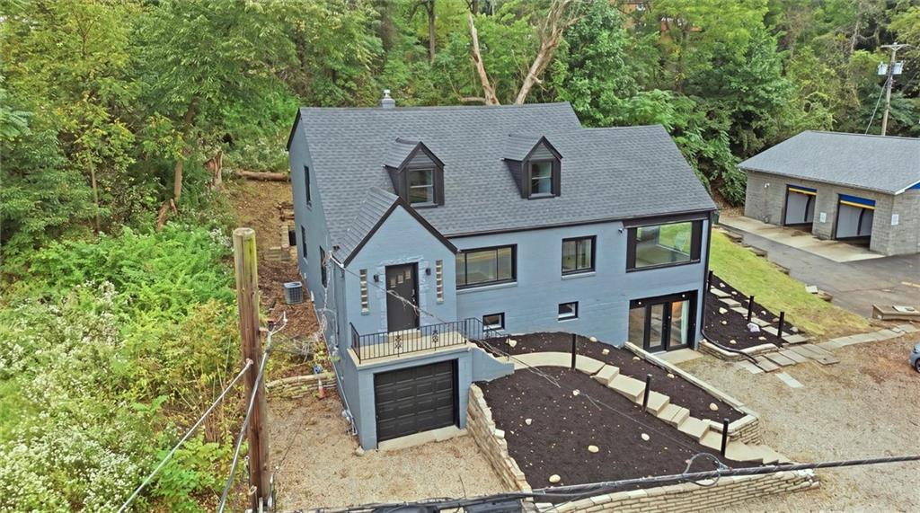 668 Rodi Road Pittsburgh, PA 15235 - Photo 35 of 50 Gallery Image 35