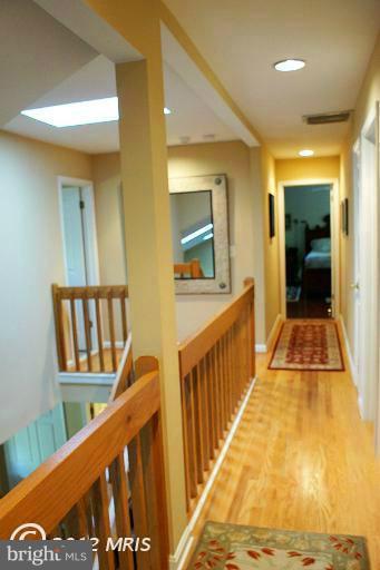 2265 Mt Tabor Road Gambrills, MD 21054 - Photo 16 of 30 Gleaming Hardwood Floors Throughout