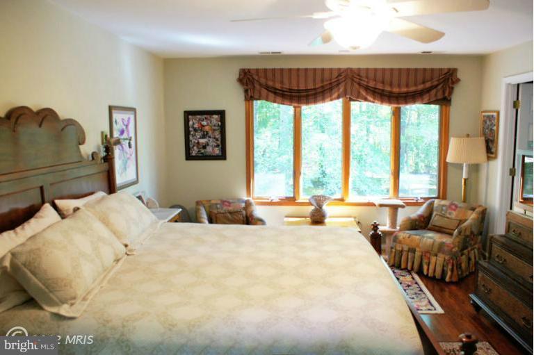 2265 Mt Tabor Road Gambrills, MD 21054 - Photo 17 of 30 Generous Master Bedroom