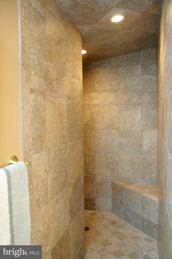 2265 Mt Tabor Road Gambrills, MD 21054 - Photo 19 of 30 Master Walk-In Euro-Shower