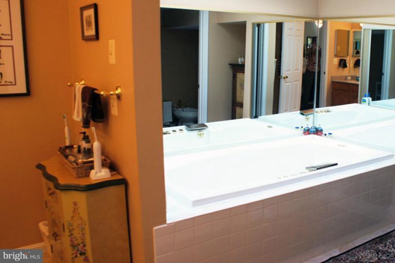 2265 Mt Tabor Road Gambrills, MD 21054 - Photo 20 of 30 Cultured Marble Luxury Master Bath