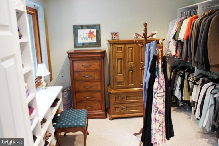 2265 Mt Tabor Road Gambrills, MD 21054 - Photo 21 of 30 1 of 2 Master Closets with Built-Ins