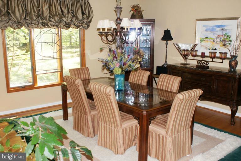 2265 Mt Tabor Road Gambrills, MD 21054 - Photo 10 of 30 Elegant Formal Dining Room