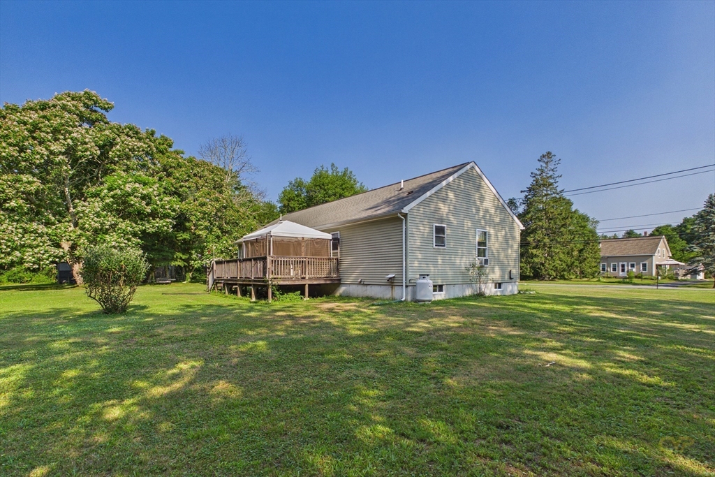 139 Chace Road Freetown, MA 02717 - Photo 3 of 24