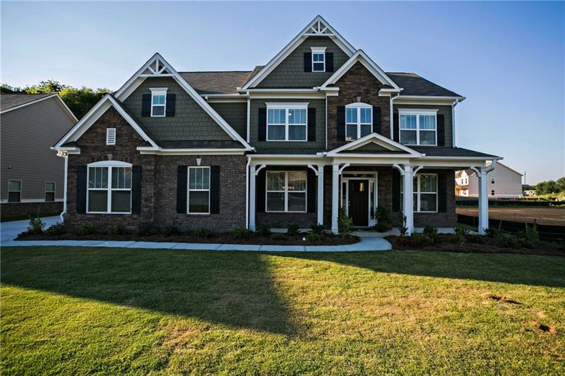 135 White's Bridge Road Covington, GA 30016 - Photo 1 of 1 Gallery Image 1