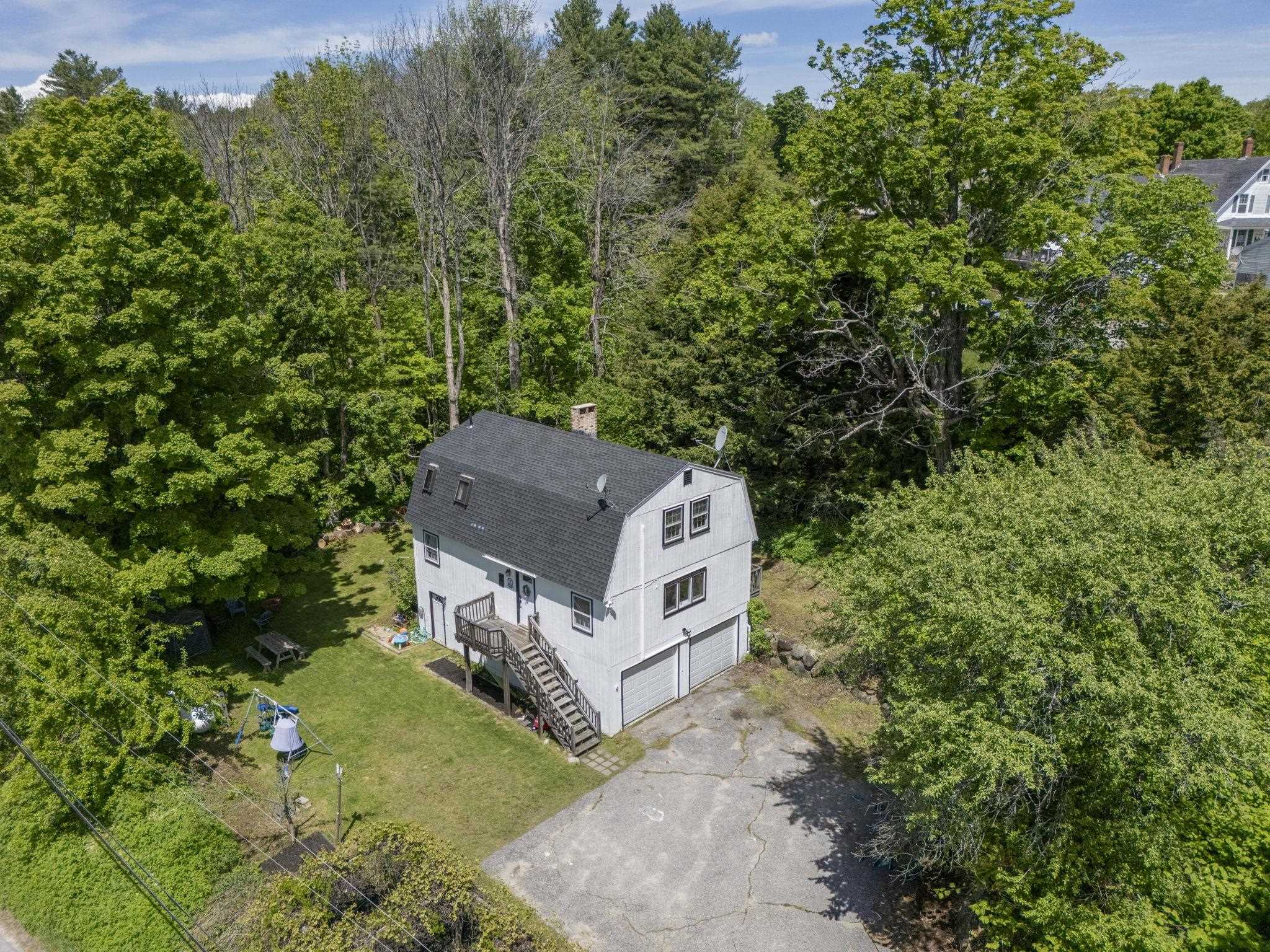 32 Faxon Hill Road Washington, NH 03280 - Photo 53 of 60