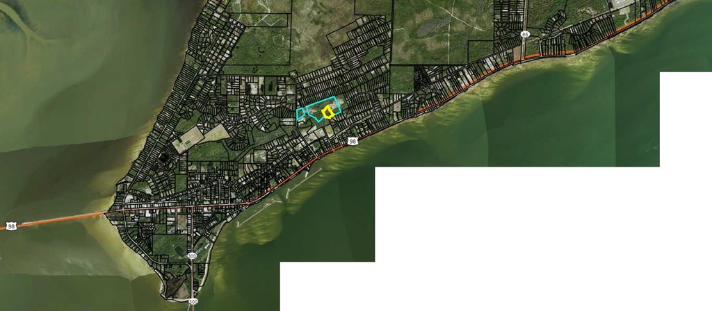 Parcel3 B Houston Road Eastpoint, FL 32328 - Photo 4 of 6